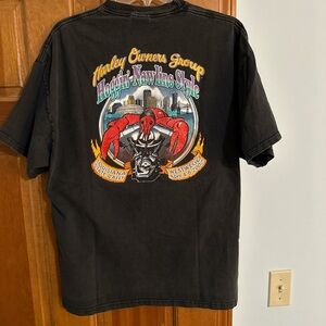 Vintage 2002 t shirt